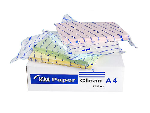 KM無(wú)塵打印紙