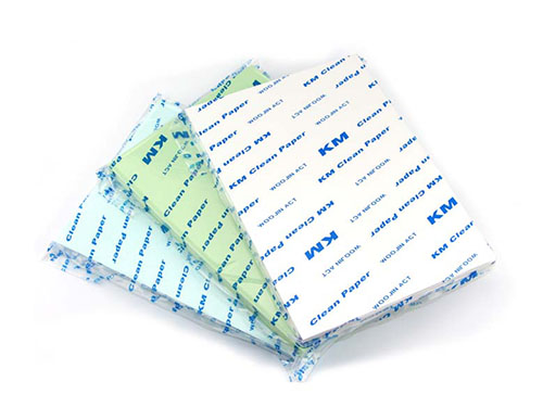 無(wú)塵打印紙