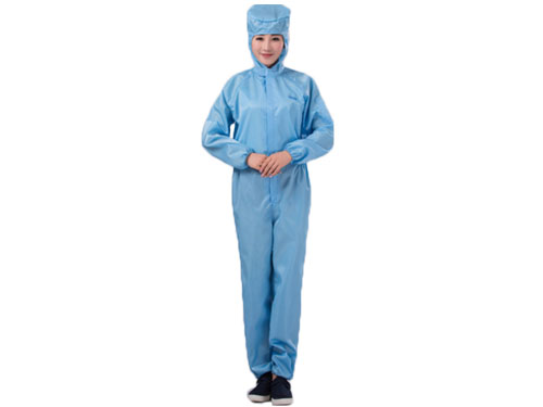 防靜電無(wú)塵三連體服
